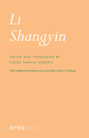 Li Shangyin 168137224X Book Cover