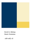 Noetic Variations, v2 1300388390 Book Cover