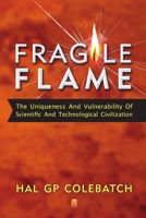 Fragile Flame 130041233X Book Cover