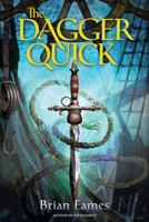 The Dagger Quick 1442483687 Book Cover