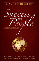 Success with People: Your Action Plan for Prosperity and Success 0768408407 Book Cover