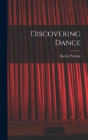 Discovering Dance 1013375726 Book Cover