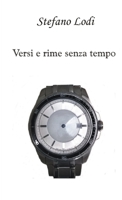 Versi e rime senza tempo 1326588672 Book Cover