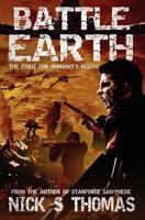 Battle Earth 1906512876 Book Cover