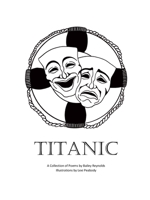 Titanic 166629814X Book Cover