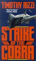 Strike of the Cobra 0843936304 Book Cover
