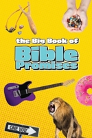 The Big Book of Bible Promises B0CBQPTFSF Book Cover