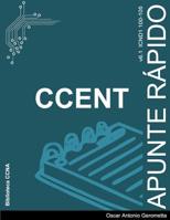 Apunte Rapido CCENT v6.1 1544259085 Book Cover