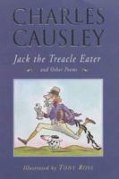 Jack the Treacle Eater 033342963X Book Cover