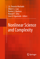 Nonlinear Science and Complexity 9400796544 Book Cover