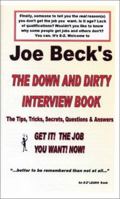 The Down and Dirty Interview Book 0972164065 Book Cover