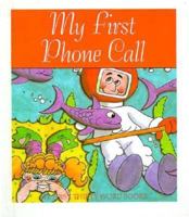 My First Phone Call 0898681898 Book Cover