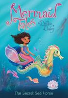 Secret Sea Horse:: Book 6 1614793271 Book Cover