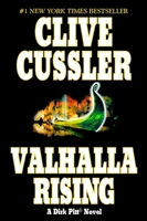 Valhalla Rising 039914787X Book Cover