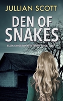 Den of Snakes B088GDGN7S Book Cover