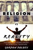 Religion vs. Reality 0615924042 Book Cover