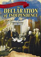The Declaration of Independence 1433989972 Book Cover