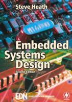 Embedded Systems Design 0750655461 Book Cover