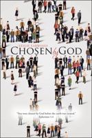 Chosen by God 1512784192 Book Cover
