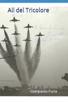 Ali del Tricolore B084Z3NZJF Book Cover