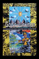God's Junkman: My Friendship with World-Renowned Artist Howard Finster 1524583618 Book Cover