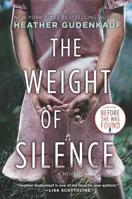 Book cover image for The Weight of Silence