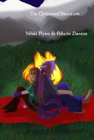 The Cloistered Sanctum 1729210139 Book Cover