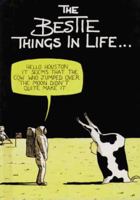 The Bestie Things in Life 0711710465 Book Cover