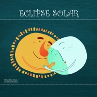 Eclipse Solar B07Y4K9W1C Book Cover