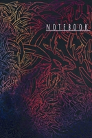 Notebook: cool arrow pattern gift it to the person that came to your mind 167868533X Book Cover