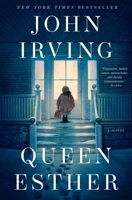 Queen Esther: A Novel 150118945X Book Cover