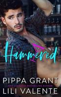 Hammered 1940517524 Book Cover