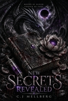 New Secrets Revealed B0HC3PV5JW Book Cover