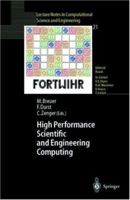 High-Performance Scientific and Engineering Computing 3540429468 Book Cover