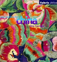 Miao Textiles from China (Fabric Folios) 0295981377 Book Cover