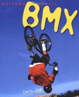 Bmx 0822512432 Book Cover