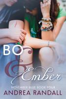 Bo & Ember 1632020742 Book Cover