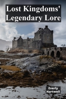 Lost Kingdoms' Legendary Lore: Unearthing forgotten empires' mythical tales, deciphering ancient prophecies and unraveling legendary heroes' quests for ultimate power B0F1PNRYWD Book Cover
