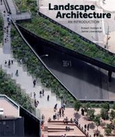 Landscape Architecture 1780672705 Book Cover