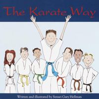 The Karate Way 0385327420 Book Cover