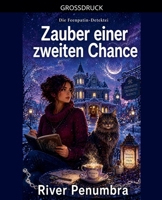 Zauber einer zweiten Chance (Die Feenpatin-Detektei) (German Edition) B0H3MNBDS1 Book Cover