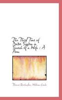 The Third Tour Of Doctor Syntax In Search Of A Wife: A Poem 0548845557 Book Cover