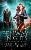 Fenway Knights (Blue Moon Investigations: Boston) 1918474486 Book Cover