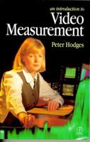 Introduction to Video Measurement 0240514475 Book Cover