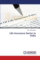 Life Insurance Sector in India 3659545511 Book Cover