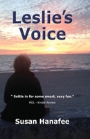 Leslie's Voice 1732489491 Book Cover