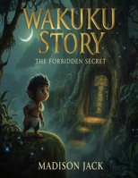 Wakuku Story: The Forbidden Secret B0FKTJ72GY Book Cover