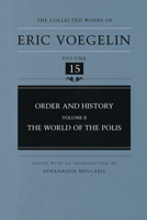 Order and History: The World of the Polis 0807108197 Book Cover