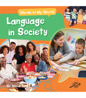 Language in Society 173165247X Book Cover