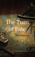 The Turn of Fate 1789553547 Book Cover
